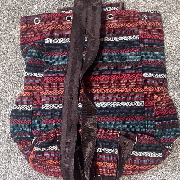 backpack - Picture 5 of 7